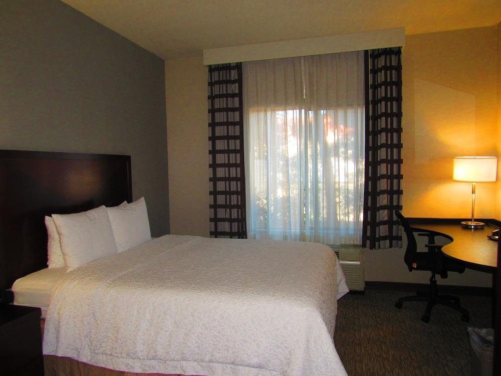 Hampton Inn Carlsbad North San Diego County מראה חיצוני תמונה