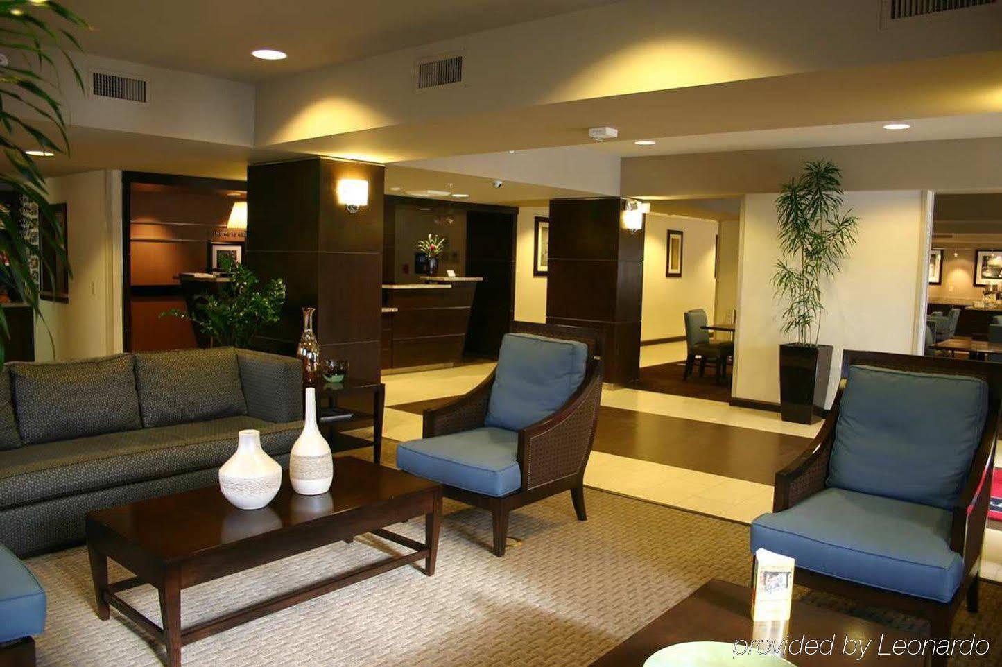 Hampton Inn Carlsbad North San Diego County מראה חיצוני תמונה