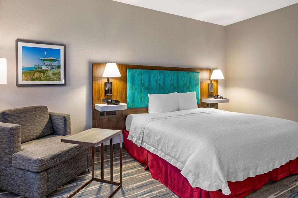 Hampton Inn Carlsbad North San Diego County מראה חיצוני תמונה