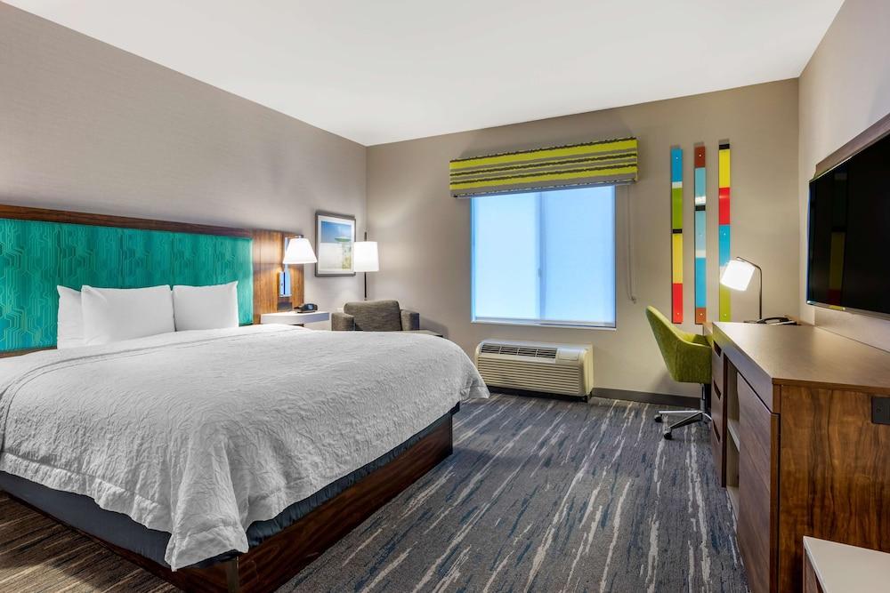 Hampton Inn Carlsbad North San Diego County מראה חיצוני תמונה