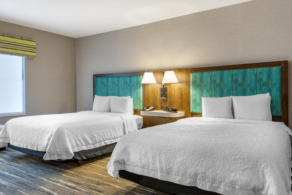Hampton Inn Carlsbad North San Diego County מראה חיצוני תמונה