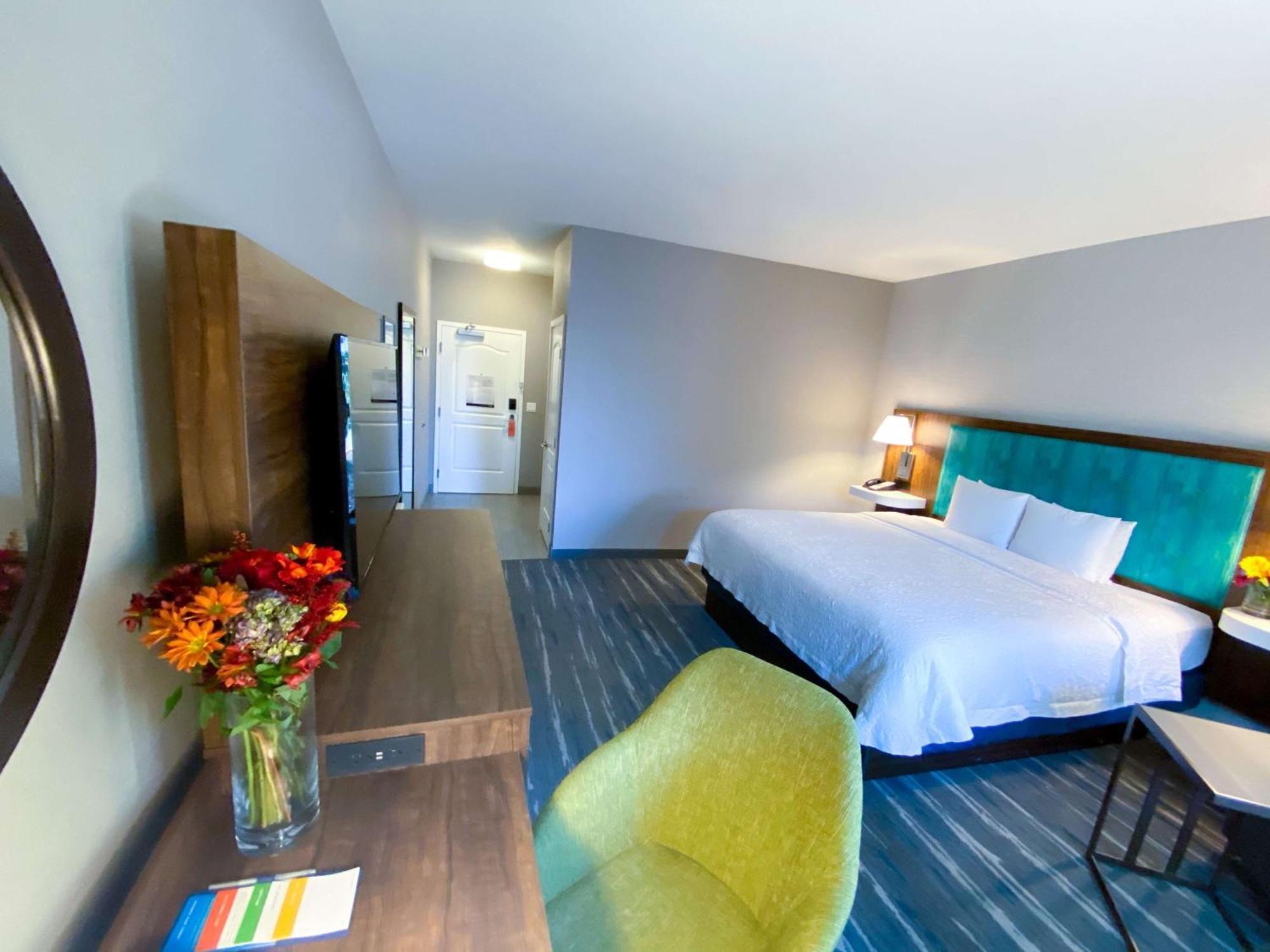 Hampton Inn Carlsbad North San Diego County מראה חיצוני תמונה