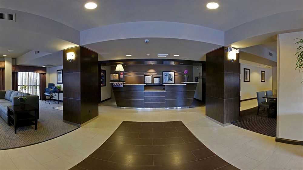 Hampton Inn Carlsbad North San Diego County מראה חיצוני תמונה