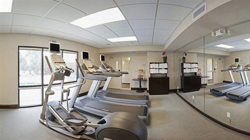 Hampton Inn Carlsbad North San Diego County מראה חיצוני תמונה